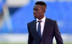 Idrissa Gana Gueye est retourné en Angleterre