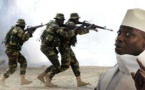Gambie : plusieurs agents de renseignement proches de Jammeh arrêtés