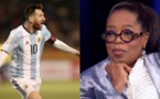Le conseil d'Oprah Winfrey à Lionel Messi pour gagner la Coupe du monde