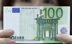 Economie: L'euro au plus bas depuis 4 ans
