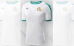 Tous les maillots de la Coupe du monde 2018 (Partie 3)