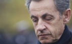 Nicolas Sarkozy : mis en examen à l'issue de sa garde à vue ?