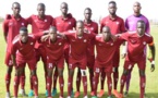Urgent : Coupe CAF, Génération-Foot retrouve RS Berkane, le bourreau de Mbour PC
