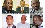 Guinée : lancement de la campagne électorale.