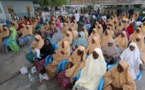 Enlèvement des lycéennes de Dapchi: 106 libérations et de nombreuses questions