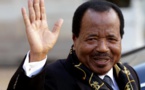 Le président camerounais Paul Biya en visite en Chine pour parler affaires
