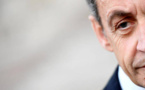 Ce que Nicolas Sarkozy a dit aux juges : « Je vis l'enfer de cette calomnie » 
