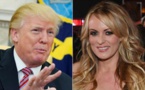 L’actrice porno, l’ex-playmate et le président Trump