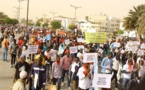 L’opposition sénégalaise démarre ses 48 h de feu aujourd’hui