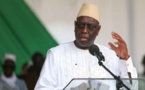 Macky Sall-ratification de la Zleca : «Il faut que les Africains occupent l’espace, sinon… »