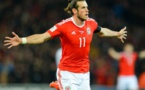 Pays de Galles : pour la première de Giggs, Bale entre dans l'histoire