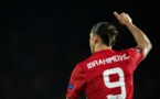 Officiel !!! Manchester United annonce la fin de l'aventure avec Zlatan
