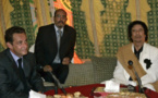 Révélation de l’ancien interprète de Kadhafi sur l'affaire Sarkozy : "j’ai vu le document publié par Médiapart sur le bureau du..."