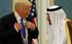 Les Etats-Unis approuvent des ventes d'armement pour un milliard de dollars à l'Arabie Saoudite