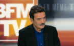 La réponse d'Edwy Plenel à Sarkozy : "Son problème ce n'est pas Mediapart, mais la Justice"