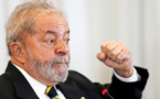 Brésil : Lula échappe à la prison...pour l'instant