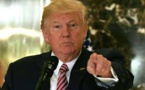 Donald Trump choisit John Bolton comme conseiller à la sécurité nationale