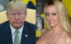 Donald Trump : l’ac­trice porno qui prétend avoir eu une liai­son avec lui va tout révé­ler sur CBS