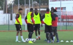 Aliou Cissé prépare-il une nouvelle stratégie avec Djilobodji dans une défense à 3 ?