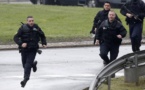 Suivez en DIRECT le développement de la prise d'otages dans un supermarché de France