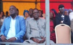 Parrainage pour tous : Pape Diop liste les «trois objectifs vicieux» de Macky Sall