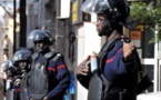Le centre de Dakar sous haute surveillance policière, malgré le report du sit-in de l'opposition
