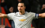 Zlatan Ibrahimovic s'annonce au Los Angeles Galaxy