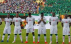 Suivez en DIRECT le match Sénégal Vs Ousbékistan