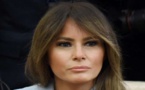 Melania Trump humiliée par une ex-playmate qui confie avoir eu une relation avec son mari
