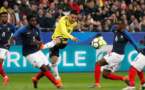 Groupe des "Lions" au Mondial : la Colombie fait peur, très peur