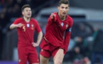 Cristiano Ronaldo écrit une nouvelle page de sa légende
