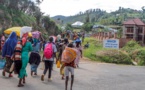 RD Congo : le gouvernement impose ses conditions aux organisations humanitaires