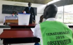 Sénatoriales en Côte d’Ivoire: sans surprise, le camp présidentiel rafle la mise