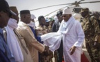 Mali: à Gao, le Premier ministre multiplie les promesses