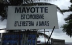 Comores: manifestation contre les violences envers les Comoriens de Mayotte