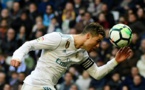 Pourquoi Cristiano Ronaldo marche sur l'eau en ce moment