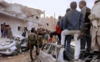 ​Libye : 2 djihadistes tués par l'armée Us