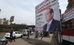 Les Egyptiens vont élire un nouveau Président à partir de lundi