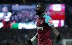 Équipe nationale : Kouyaté est retourné en Angleterre à cause d'une grippe