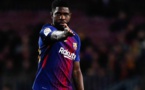 Barça : ça se tend avec Umtiti...
