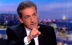 Financement libyen : la riposte de Nicolas Sarkozy