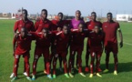 Ligue 1 sénégalaise : Résultats de la 18ème journée