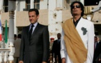 ​Affaire libyenne: on en sait plus sur les éléments transmis à la justice