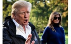 ​Affaire Trump-Stormy: la Maison Blanche contre-attaque