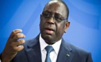 Macky Sall répond à ses pourfendeurs : «Je suis dans l’action»