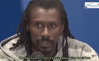 Aliou Cissé se méfie de la Bosnie : " C’est une équipe difficile à jouer" (Vidéo)