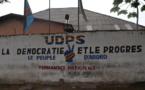 RDC: le congrès pour désigner le prochain président de l'UDPS divise le parti