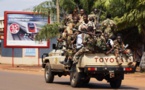 Quand la Seleka prenait le pouvoir en Centrafrique
