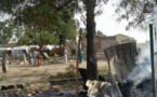 Nigeria: Un incendie fait cinq morts dont deux enfants dans le camp de Rann