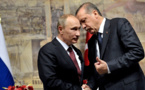 Affaire Skripal : la Turquie se refuse à des sanctions contre la Russie